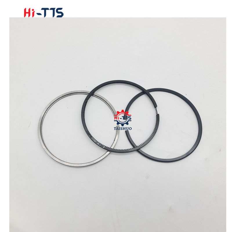 C4.4 3054 3056 100MM Diesel Engine Piston Ring 4181A033 112-7020 1461780 For Engines Repair Parts