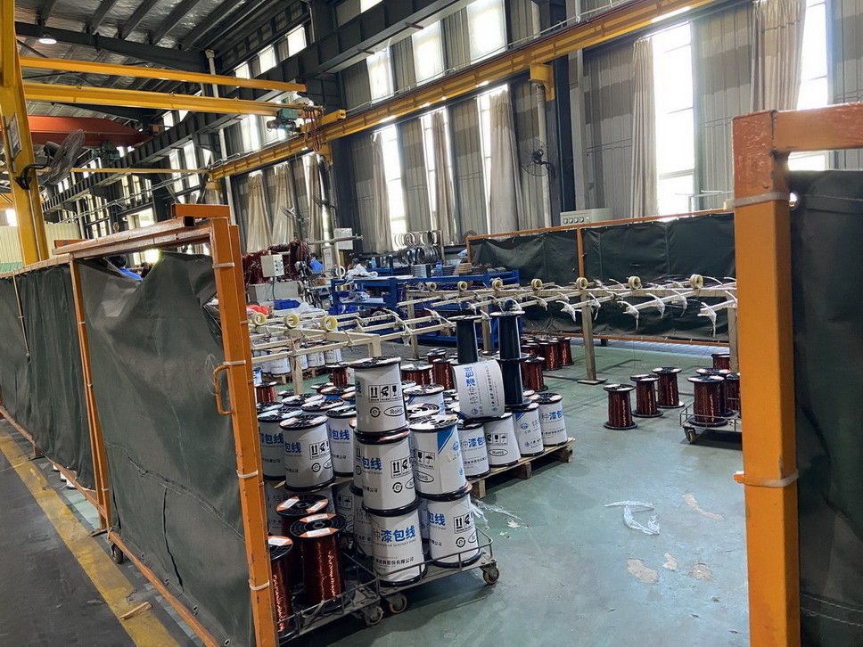 AC 220V 400V 7.5kw 15 kw 15 Kva 20kw 50kw 40kva 200A Permanent Magnet Alternator