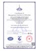 Huaswin Electronics Co.,Limited Certifications