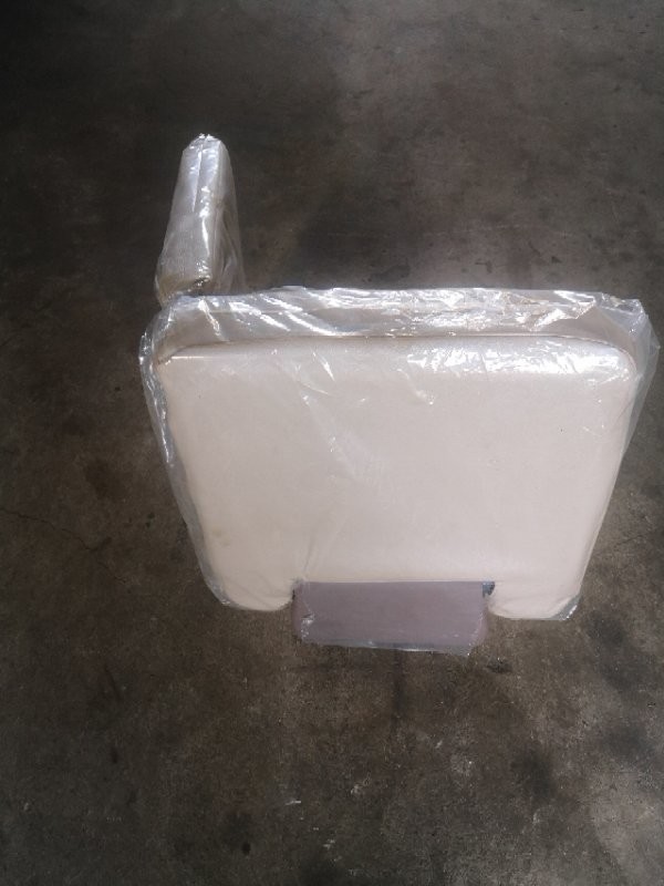 Toyota Coaster Bus Seats Bus Chair , High Intensity Leather Bus Seats