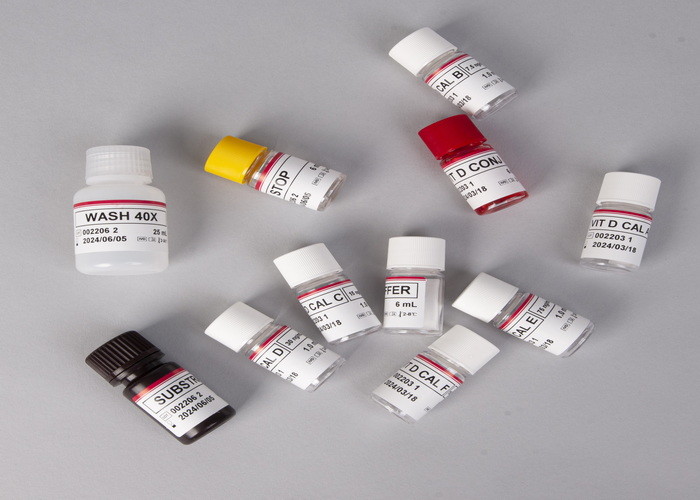 Interleukin-2 Receptor Subunit Alpha Mouse IL2R CD25 IL2-RA ELISA Kit