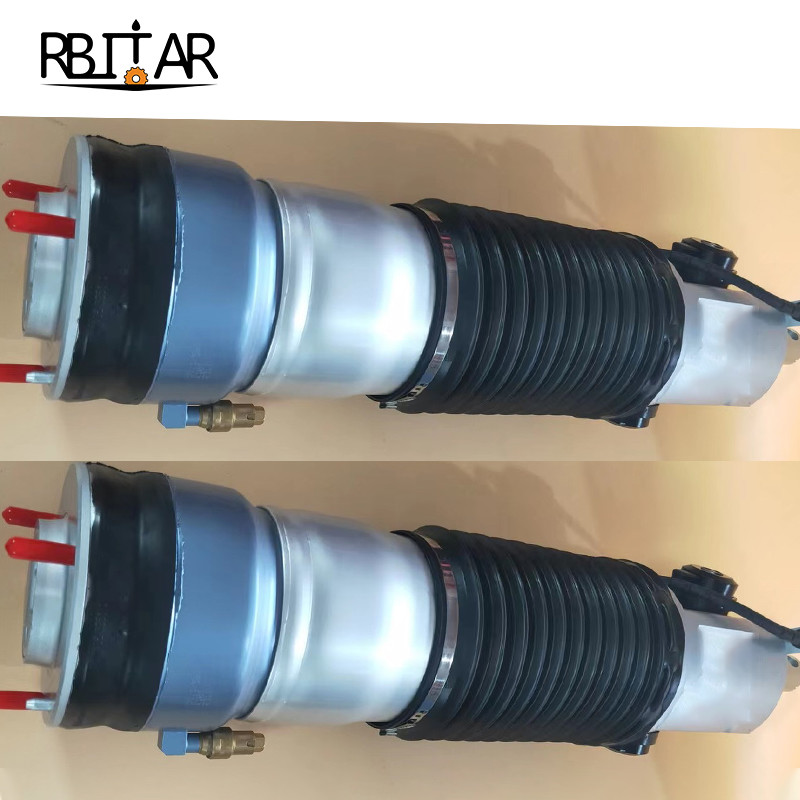 37106862551 37106862552 Car Shock Absorber Front Left Right For Rolls Royce Ghost