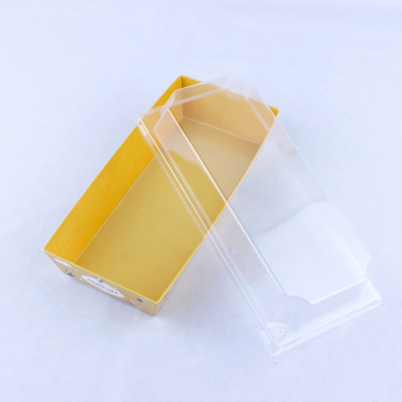 Compostable Bakery Packaging Box