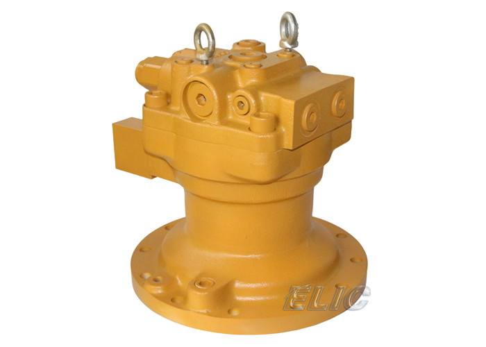 Excavator Swing Motor SY205 SY215 JMF151 Slew Motor Assembly