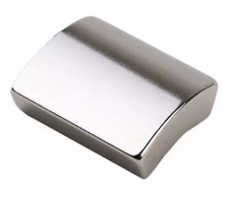 Arc Samarium Cobalt Magnets Permanent Magnet Rotor Assembly SGS IATF16949