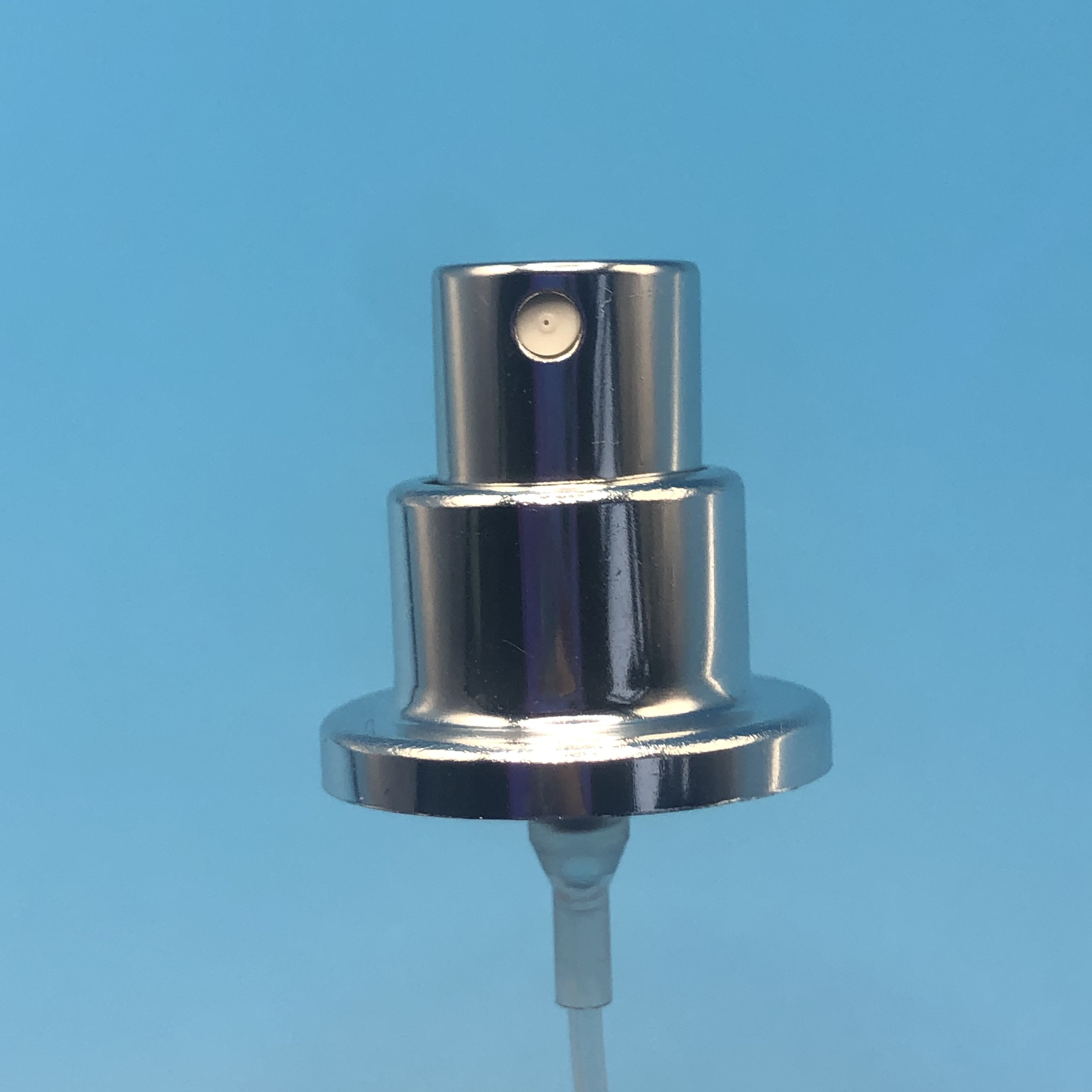 Eco-Friendly Perfume Pump for Sustainable Brands with Innovative Design and Consistent Spray