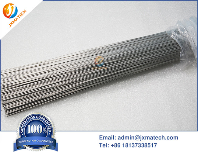 Gr2 Grade 2 Titanium TIG Welding Wire