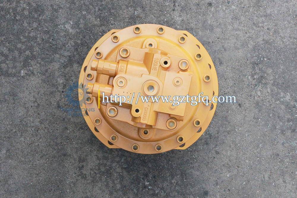 E349D Excavator Swing Drive 225-4506 Swing Motor Assy