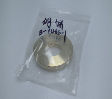 B-1465-1 FLOW 60k intensifier seal ring of water jet cutting machine waterjet pump parts