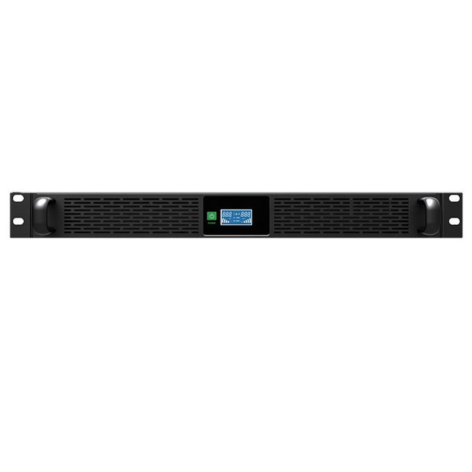 High Frequency 2400kw 3000va Online Ups / 230v Ups Power Supply