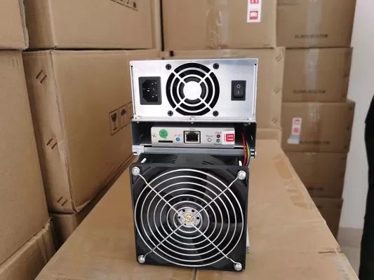 25T Bitcoin Mining ASIC Machine 1570W Innosilicon T2T With PSU