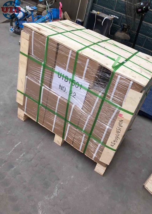 export bearing package