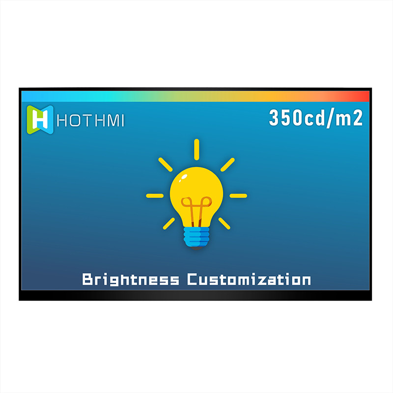 11.6 Inch IPS 1920x1080 Wide Temperature TFT Display Panel For Industrial