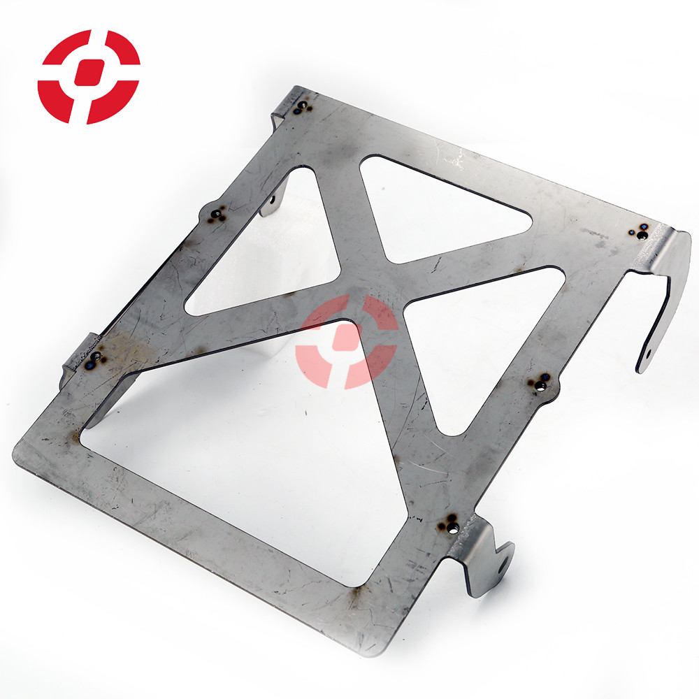 Gearbox Mounts OE LR073535 Transmission Bracket For Land Rover
