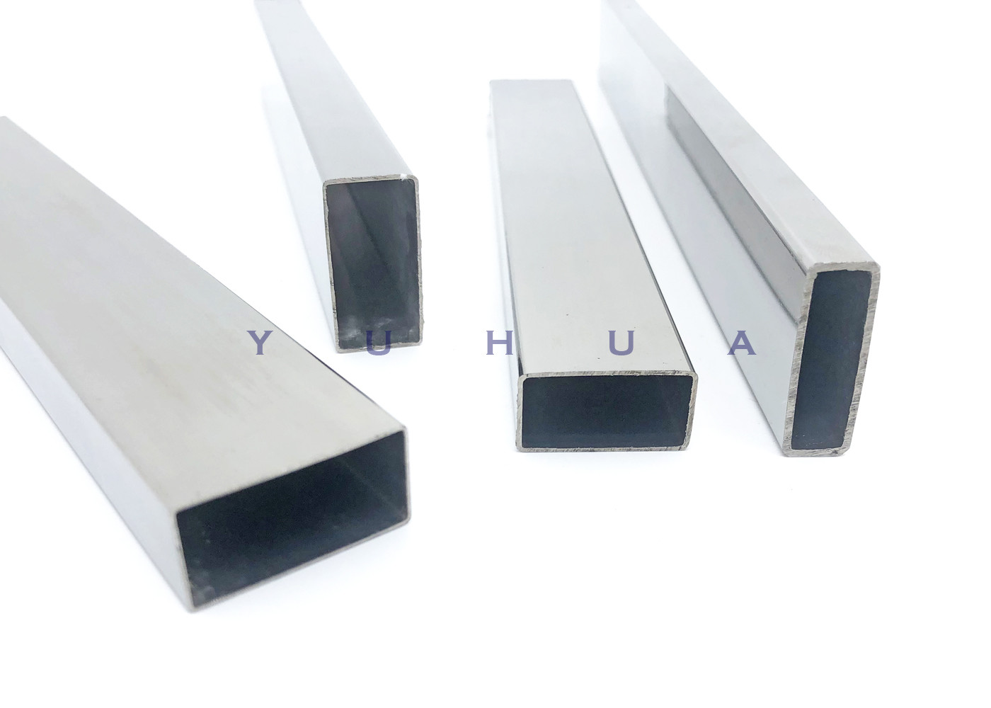 250MM 3 Inch Astm Stainless Steel Metal Pipe 10MM Thick SUS202 For Water Supply