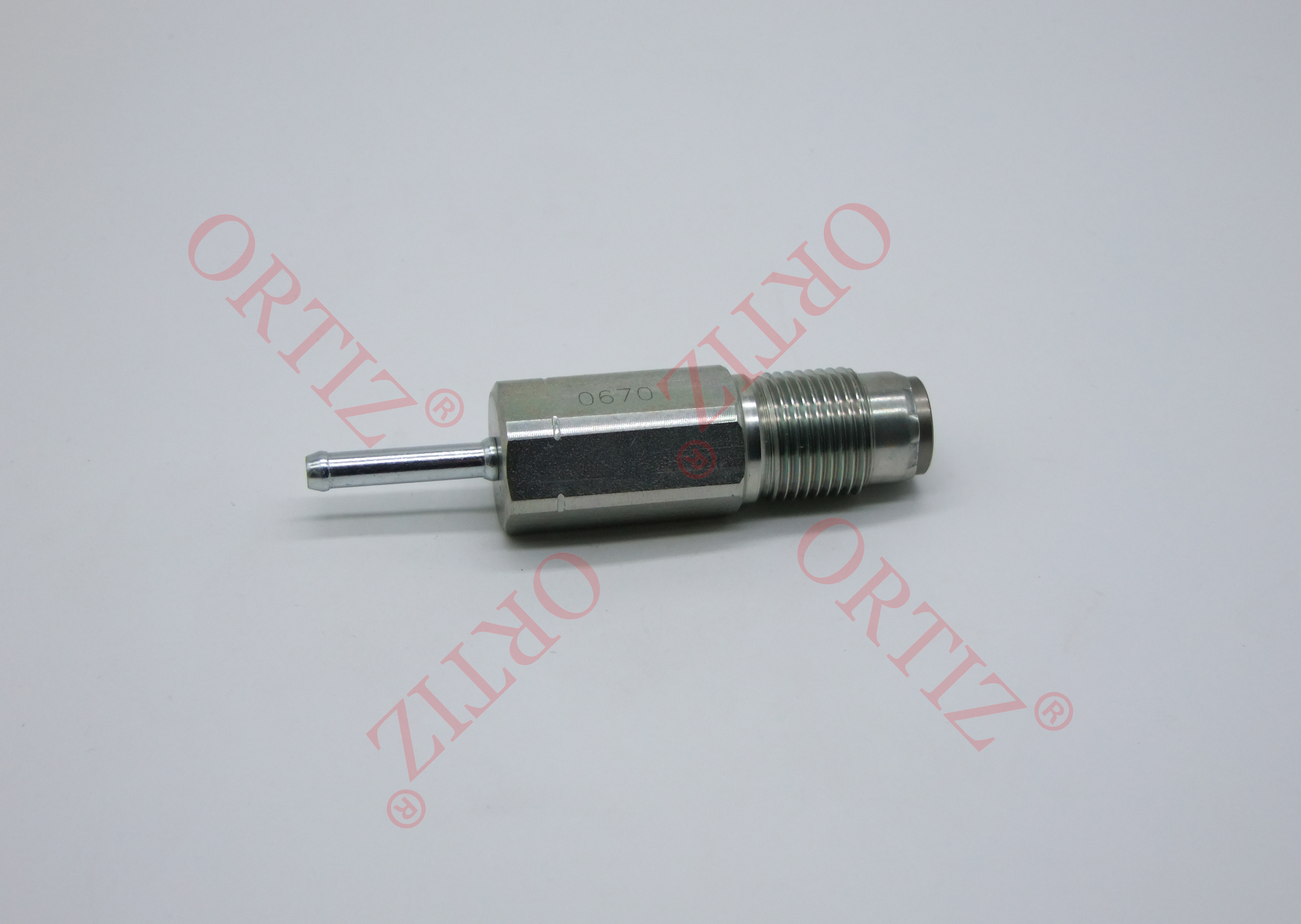 ORTIZ Vigo & D4D diesel pump relief valve assy 095420-0670 engine pump parts
