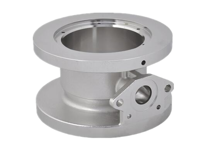 High Efficiency Stainless Steel Precision Casting Investment Casting Components