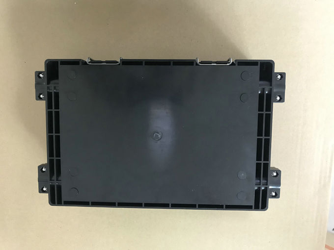 9 SC LGX PLC Optical Fiber Splitter 1X8 Cassette