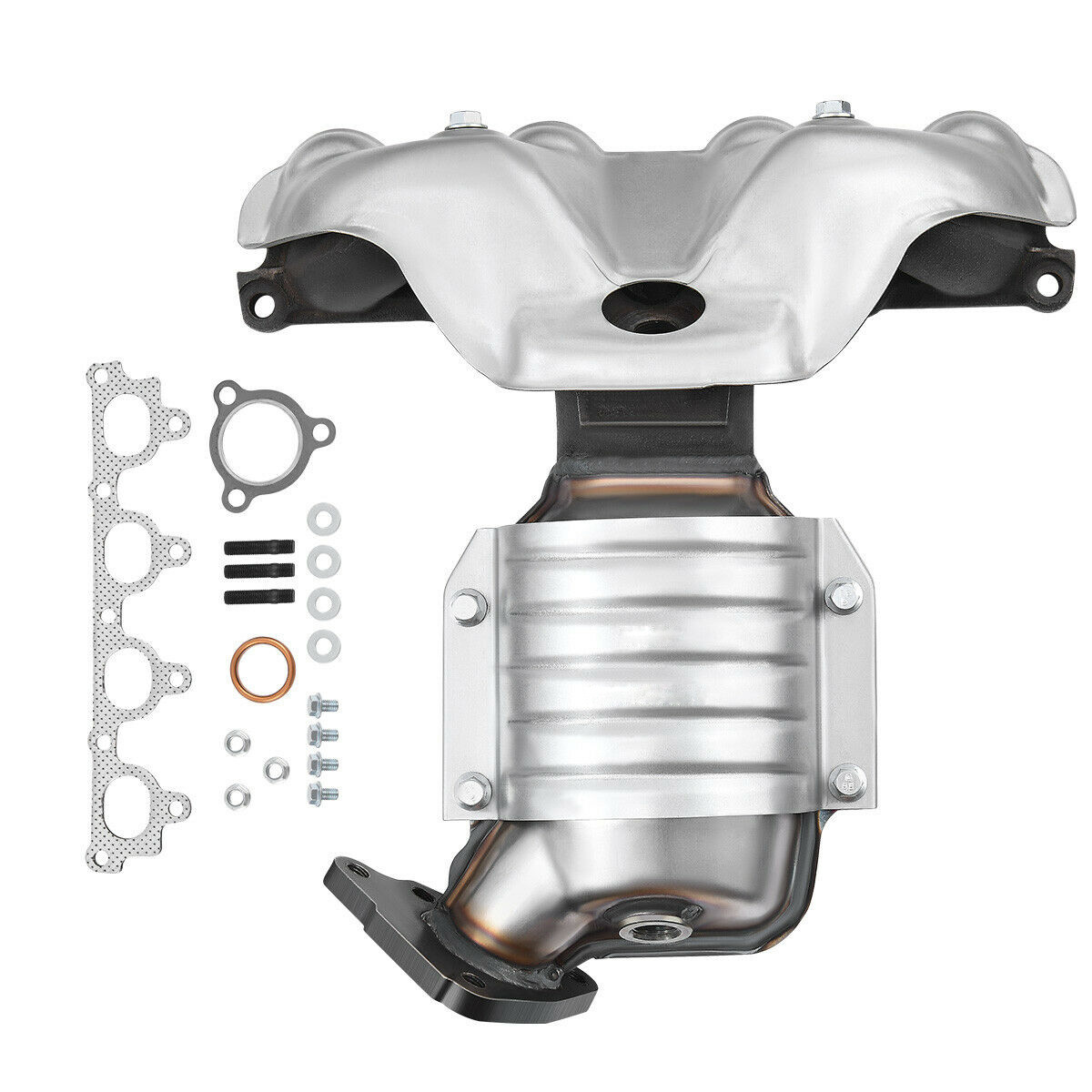 EPA Exhaust Manifold Catalytic Converter For 1996-2000 Honda Civic CX LX DX 1.6L
