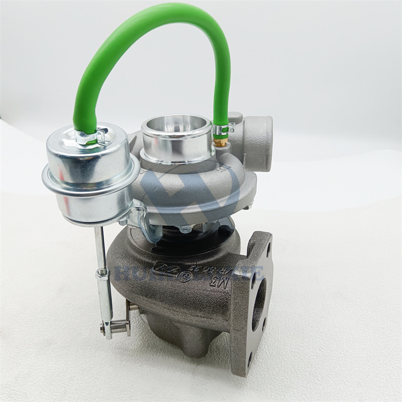 Construction Machinery Spare Parts Turbocharger 424-3436 For Engine C9.3