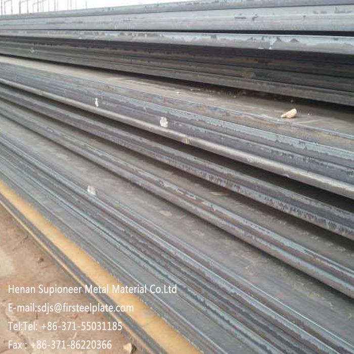 large cheap B460NQR weather resistant steel price
