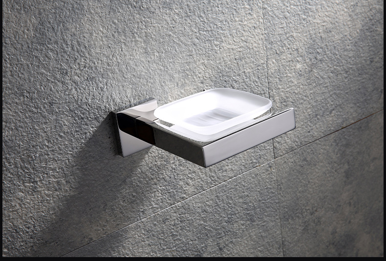 Creative Bathroom Soap Holder Kitchen Accessories Sponge Holder Oem Service