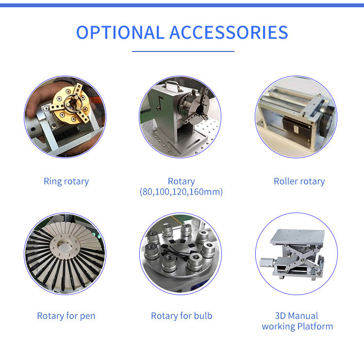 110mm*110mm CRD CO2 Laser Marking Machine For Boxes Mass Product