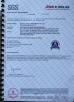 Shandong Heyixin Metal Materials Co., Ltd Certifications