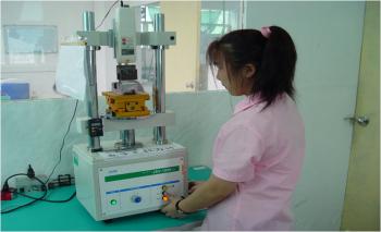 Loupeng Electronics Co., Ltd