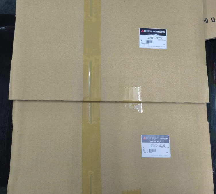 Mitsubishi Heavy Industries TAIHO Engine Bearings S16R S12R Major Repair Package 37894-01102 Original