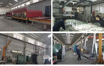Guangdong Na-View Commercial Investment Co., Ltd.