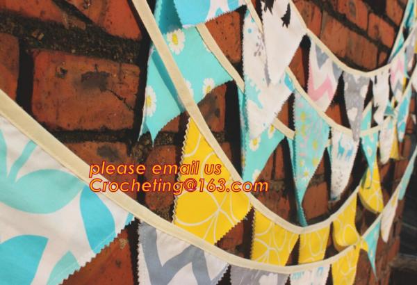 rustic wedding banner, burlap lace banner, event party supplies, party