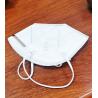 Buy cheap Woodworking Non Woven KN95 Face Masks With External Metal Nose Band from wholesalers