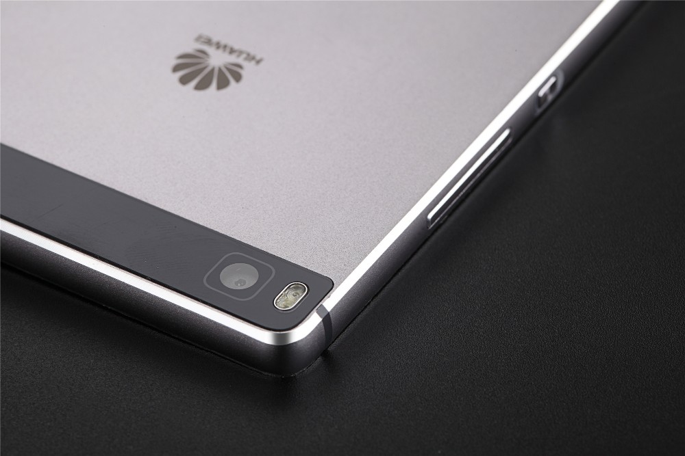 Metal Cell Phone Cases Serving Aluminium Extruded Profiles For Samsung Sony Huawei