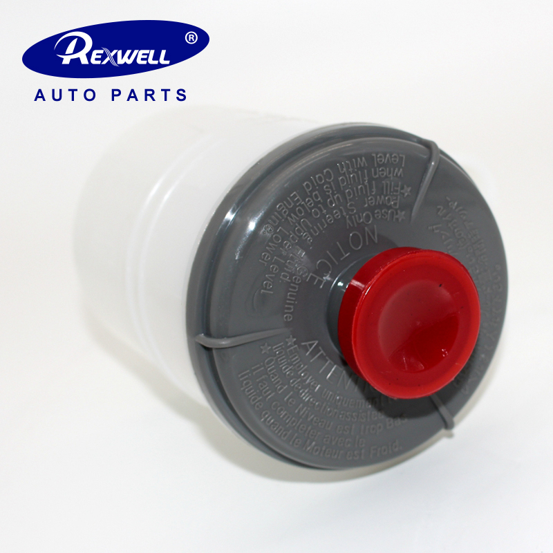 2002-2006 Year Power Steering Pump Reservoir Fluid Bottle for Honda CRV 53701-S9A-A01