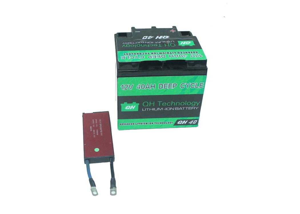 No Pollution 48v 100ah Lithium Ion Battery Pack For E Bike Manufacturing Plant