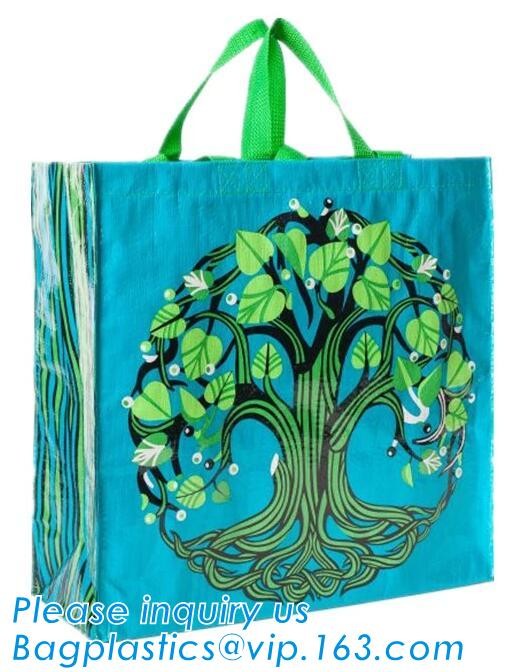 non-woven promotional shopping bag ultrasonic non woven bag, Custom printed tote non woven bag shopping shoulder bag pri