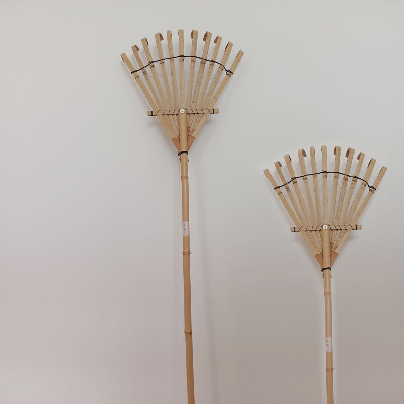 Kids Lawns Leaf Rake Lawn Rake Short Handle Rake Leaf Scoops Hand Rakes Shrub Rake Loosening Soil Rakes