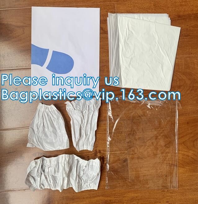 Disposable Fabric, Non-woven, Cover protectors, Cars Accessories Interior Decorative Cover, Airplane, Train, Bus