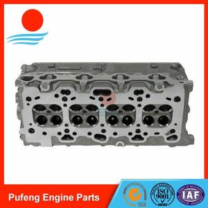 Buy cheap Mitsubishi Space Gear/Spacewagon/Eclipse 4G63 Cylinder Head 16V MD305479 product