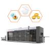Buy cheap Energy Saving Plastic Thermoforming Machine PET Vacuum Mould Equipment from wholesalers
