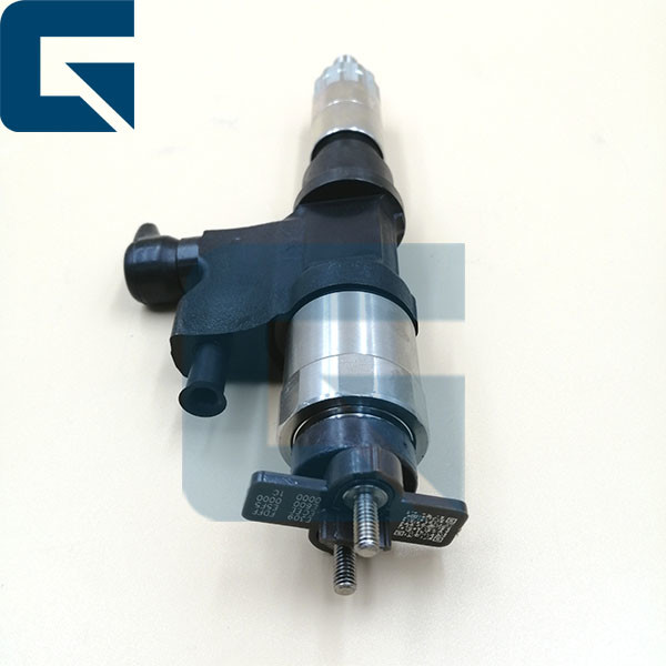 095000-8901 0950008901 4HK1 6HK1 Engine Injector For ZAXIS450-3 Excavator
