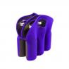 Buy cheap Insulated Neoprene Water Beer Bottle Holder Multi Layers 6 Packs Type from wholesalers