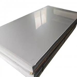 China HL Finish Stainless Steel Slab for Construction with Mill Edge on sale