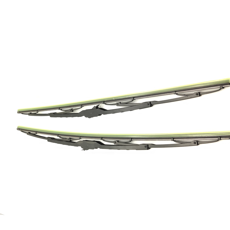 Black SQCS Auto Parts Wiper Blade for MERCEDES-BENZ 0018204845
