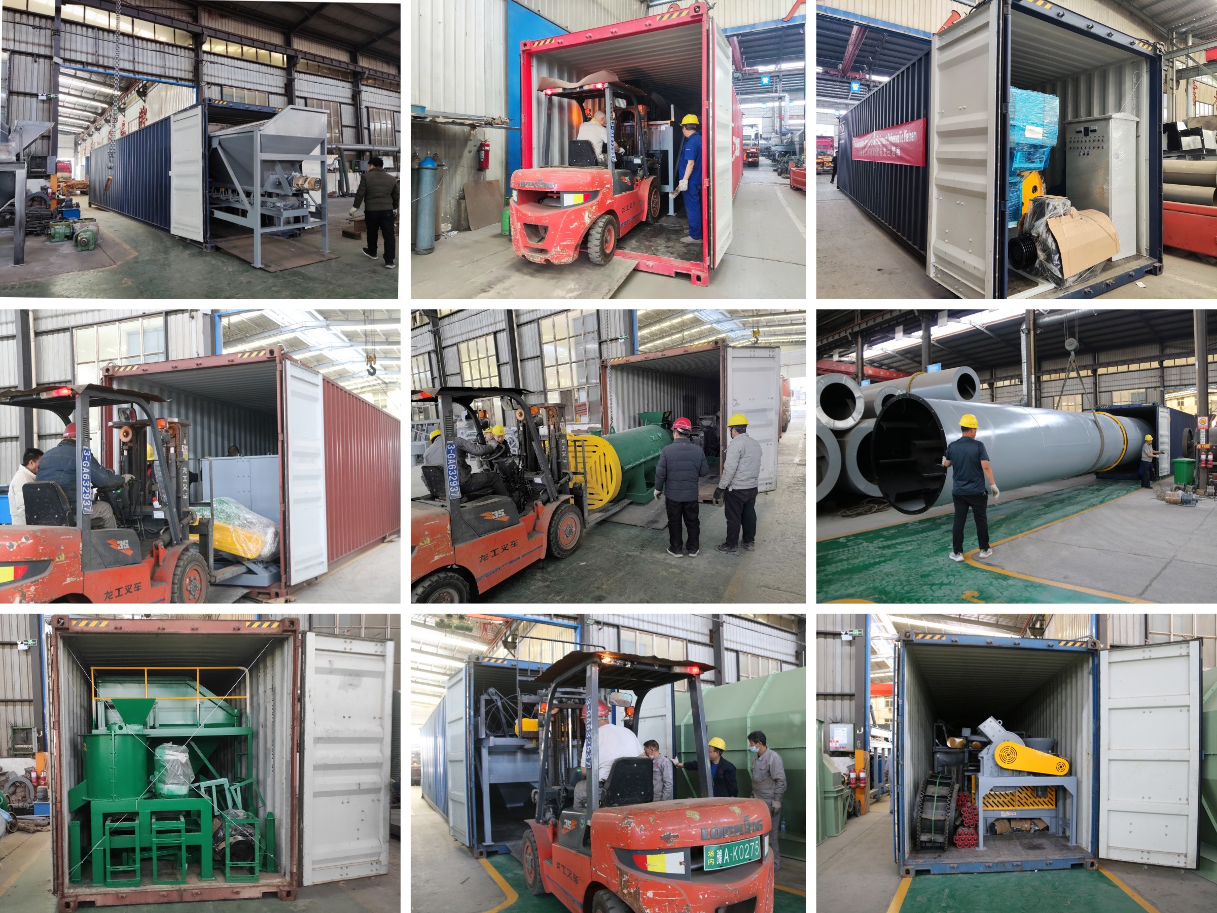 Granular Fertilizer Making Machine Humic Acid Organic Fertilizer Granulating Machine Pig Dung Fertilizer Production Line