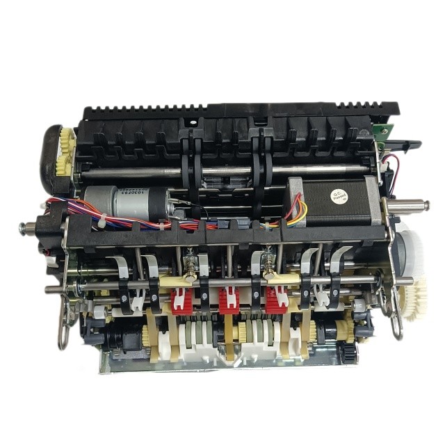 ATM Machine Parts Wincor CINEO C4060 4060 VS Module Recycling 01750200435 1750200435