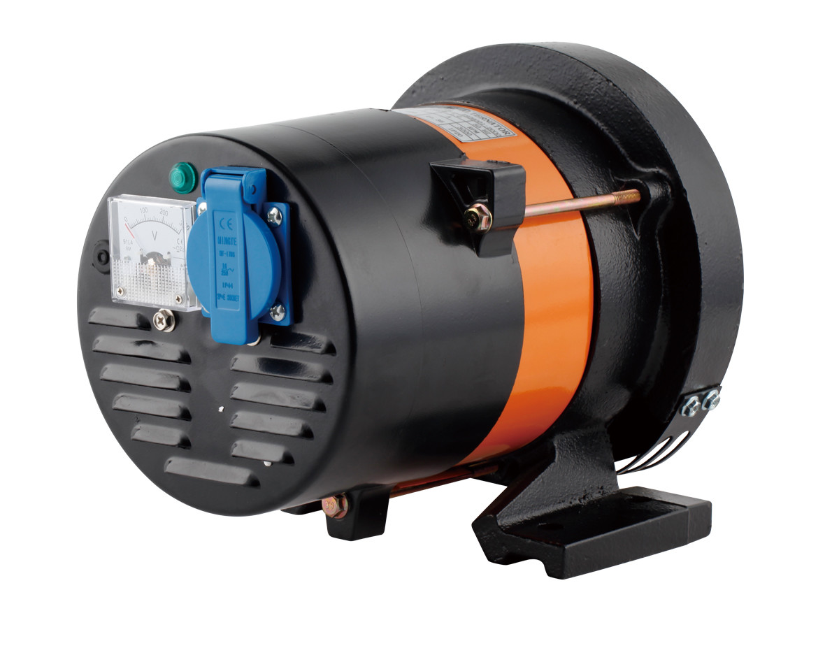 Key Shaft 19.05 Dynamo High Capacity Alternator 100% Copper Wire Design
