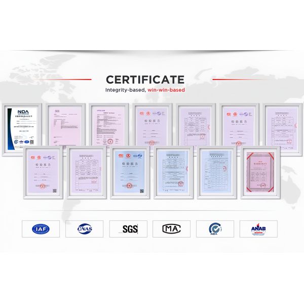 50 - 130kg/m3 Glass Wool Board Insulation Fireproof Thermal Acoustic Insulation Material