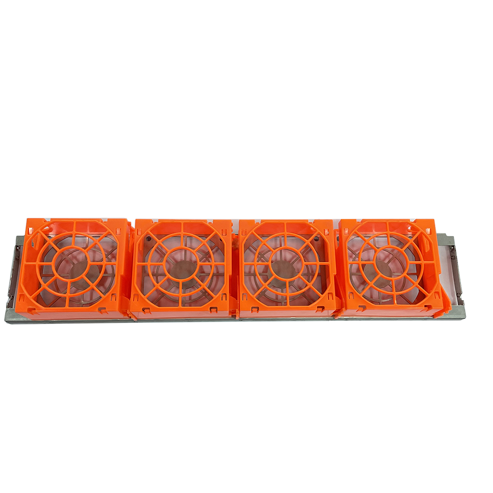 OEM Sheet Metal Cooling Fan Assembly For CPU Upgrade Fan Kit